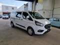 Ford Transit Custom DOKA 2,0 TDCI L2H1 340 Trend - Topzustand! Weiß - thumbnail 3