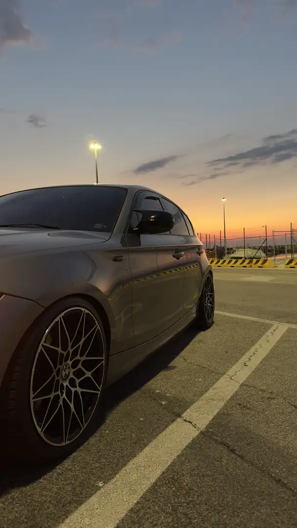 BMW 118 118d 5p 2.0 Eletta 143cv dpf - 2