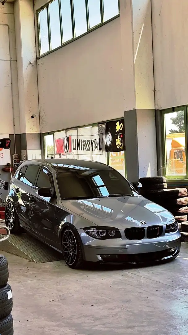 BMW 118 118d 5p 2.0 Eletta 143cv dpf - 1