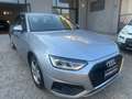 Audi A4 Avant 35 TDI/163CV S tronic Zilver - thumbnail 8