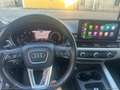 Audi A4 Avant 35 TDI/163CV S tronic Zilver - thumbnail 10