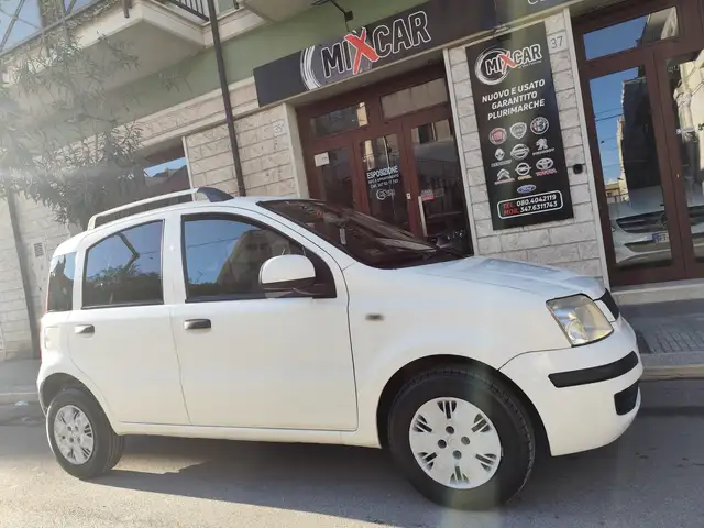 Fiat Panda Panda 1.2 BENZINA 69CV 5 POSTI