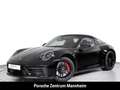 Porsche 992 911 Targa 4 GTS Carbon Bose Interieur-GTS Schwarz - thumbnail 9