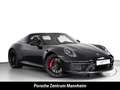 Porsche 992 911 Targa 4 GTS Carbon Bose Interieur-GTS Schwarz - thumbnail 10