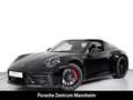 Porsche 992 911 Targa 4 GTS Carbon Bose Interieur-GTS Schwarz - thumbnail 1