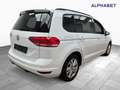 Volkswagen Touran 2.0 TDI Comfortline Pano S-Dach ACC Weiß - thumbnail 4