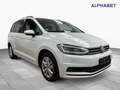 Volkswagen Touran 2.0 TDI Comfortline Pano S-Dach ACC Weiß - thumbnail 6