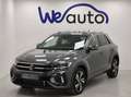 Volkswagen T-Roc 2.0 tdi R-Line 150cv dsg Schwarz - thumbnail 3