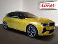 Opel Astra ULTIMATE PHEV Panoramadach žuta - thumbnail 16