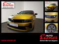 Opel Astra ULTIMATE PHEV Panoramadach žuta - thumbnail 1