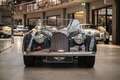Morgan Plus 8 4.6 - Sonderfarbe - Radio - Kauffelt Grau - thumbnail 5