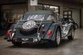Morgan Plus 8 4.6 - Sonderfarbe - Radio - Kauffelt Grau - thumbnail 18