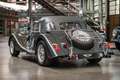 Morgan Plus 8 4.6 - Sonderfarbe - Radio - Kauffelt Grau - thumbnail 8