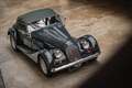 Morgan Plus 8 4.6 - Sonderfarbe - Radio - Kauffelt Grau - thumbnail 22