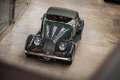 Morgan Plus 8 4.6 - Sonderfarbe - Radio - Kauffelt Grau - thumbnail 20