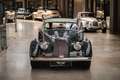 Morgan Plus 8 4.6 - Sonderfarbe - Radio - Kauffelt Grau - thumbnail 4