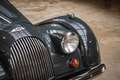 Morgan Plus 8 4.6 - Sonderfarbe - Radio - Kauffelt Grau - thumbnail 26