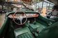 Morgan Plus 8 4.6 - Sonderfarbe - Radio - Kauffelt Grau - thumbnail 27