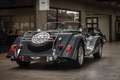 Morgan Plus 8 4.6 - Sonderfarbe - Radio - Kauffelt Grau - thumbnail 17