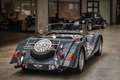 Morgan Plus 8 4.6 - Sonderfarbe - Radio - Kauffelt Grau - thumbnail 15