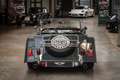 Morgan Plus 8 4.6 - Sonderfarbe - Radio - Kauffelt Grau - thumbnail 11