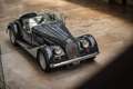 Morgan Plus 8 4.6 - Sonderfarbe - Radio - Kauffelt Grau - thumbnail 21