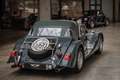 Morgan Plus 8 4.6 - Sonderfarbe - Radio - Kauffelt Grau - thumbnail 16