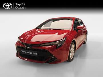 BERLINA CON PORTON 1.8 HYBRID ACTIVE TECH E-CVT 12