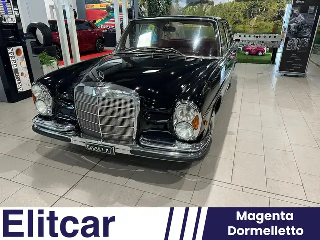 Mercedes-Benz S 250 250 s