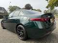 Alfa Romeo Giulia 2.0T Sprint 200pk Aut., de mooiste! Verde - thumbnail 8