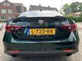 Alfa Romeo Giulia 2.0T Sprint 200pk Aut., de mooiste! Groen - thumbnail 20