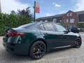 Alfa Romeo Giulia 2.0T Sprint 200pk Aut., de mooiste! Groen - thumbnail 7