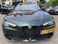 Alfa Romeo Giulia 2.0T Sprint 200pk Aut., de mooiste! Groen - thumbnail 16