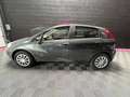 Fiat Punto Lounge Gris - thumbnail 2