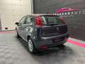 Fiat Punto Lounge Gris - thumbnail 3