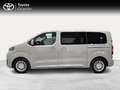 Toyota Proace Shuttle L2 1.5D 9pl. VX 120 Gris - thumbnail 3