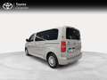 Toyota Proace Shuttle L2 1.5D 9pl. VX 120 Gris - thumbnail 2