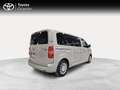 Toyota Proace Shuttle L2 1.5D 9pl. VX 120 Gris - thumbnail 18