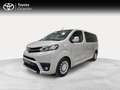 Toyota Proace Shuttle L2 1.5D 9pl. VX 120 Gris - thumbnail 1
