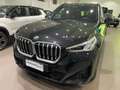 BMW X1 X1 xdrive20d mhev 48V MSport auto - Aziendale - Schwarz - thumbnail 2