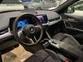 BMW X1 X1 xdrive20d mhev 48V MSport auto - Aziendale - Schwarz - thumbnail 5