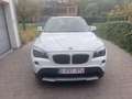 BMW X1 X1 xDrive18d Wit - thumbnail 1