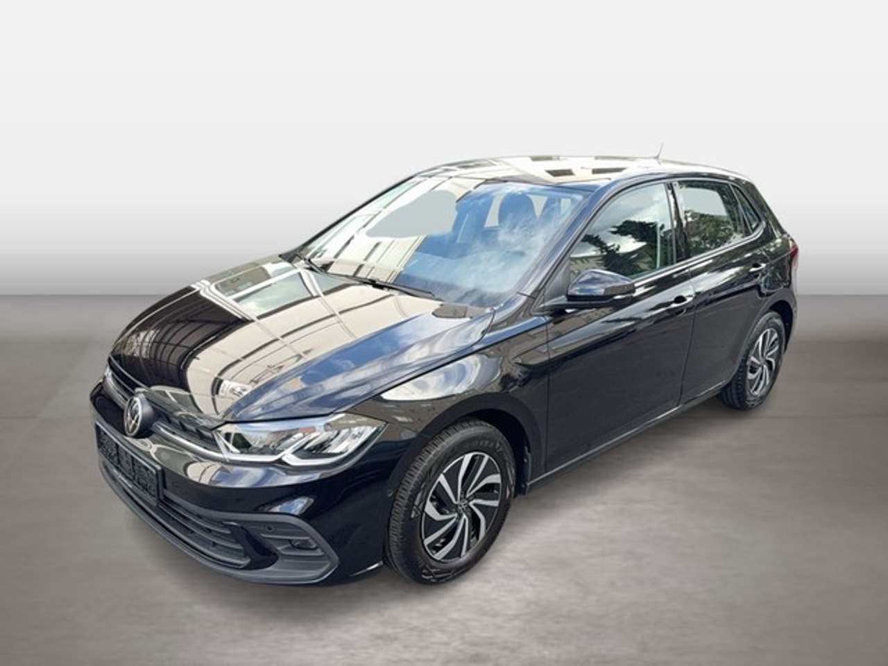 Volkswagen Polo 2023