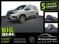Peugeot Rifter 136 L2 GT Elektromotor Navi+2xKlima+Kam. Grau - thumbnail 1