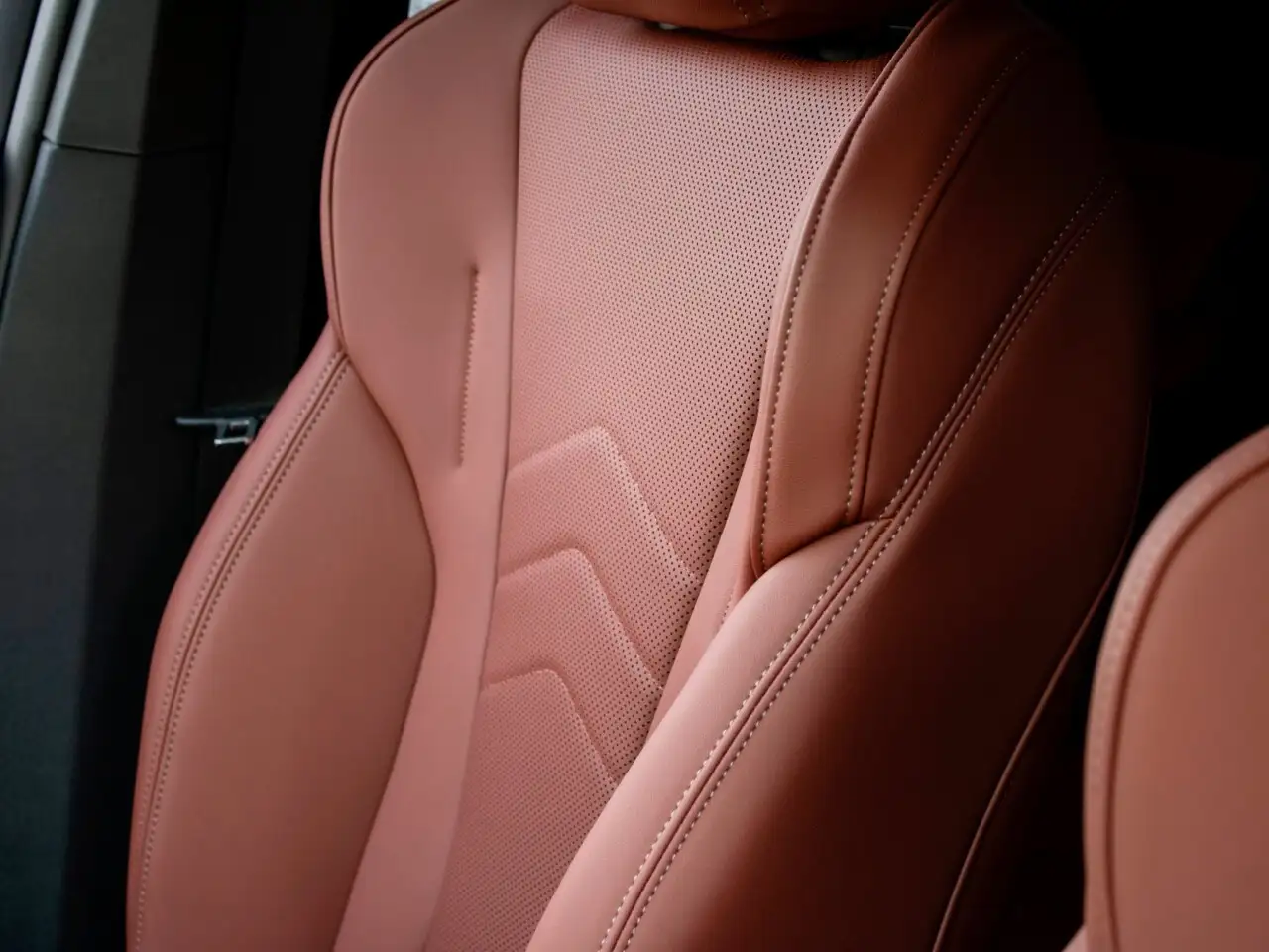 BMW X1 снимка BMW X1