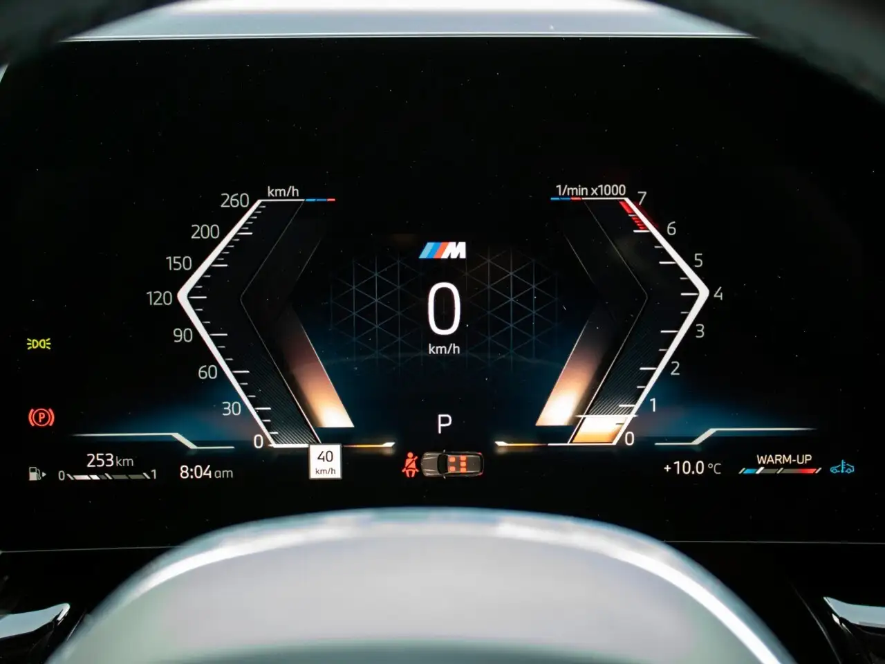BMW X1 снимка BMW X1