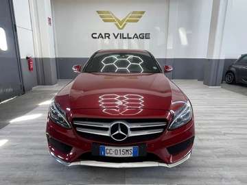 C 180 Premium