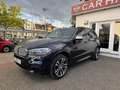 BMW X5 M50 d M-Paket Bleu - thumbnail 3