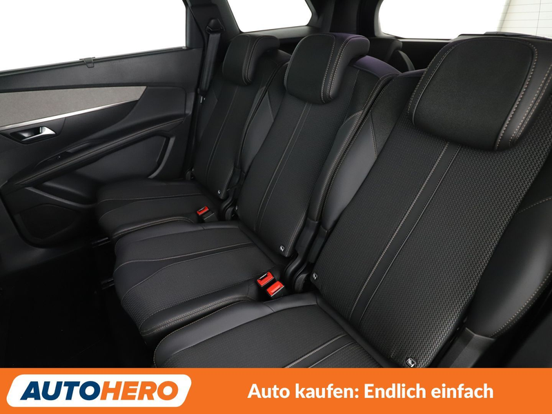Peugeot 5008 1.5 Blue-HDi GT Aut*7-SITZER*NAVI*LED*TEMPO*CAM* — photo 13