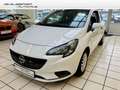Opel Corsa E Selection 1.2 Klimaanlage Blanc - thumbnail 1